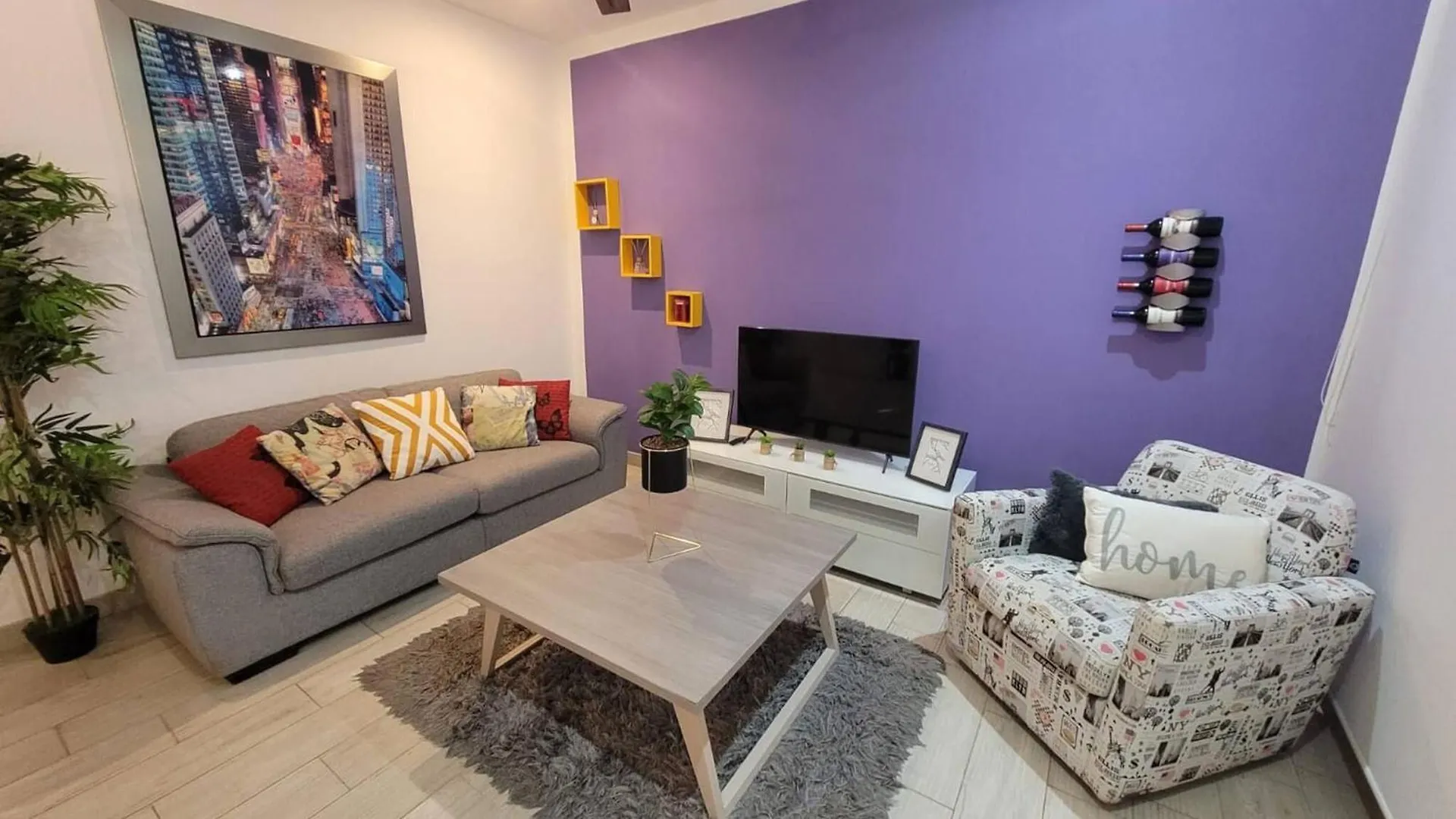 Beautifull Apartment In 5Ta Av, Near To The Beach Playa del Carmen