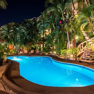 Отель Aventura Mexicana, Плая-дель-Кармен