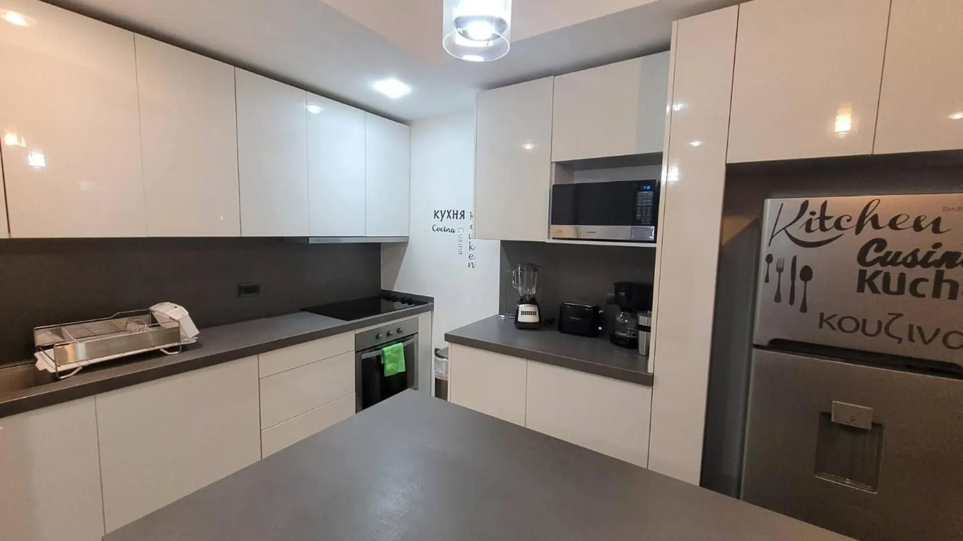 Beautifull Apartment In 5Ta Av, Near To The Beach Playa del Carmen 0*,