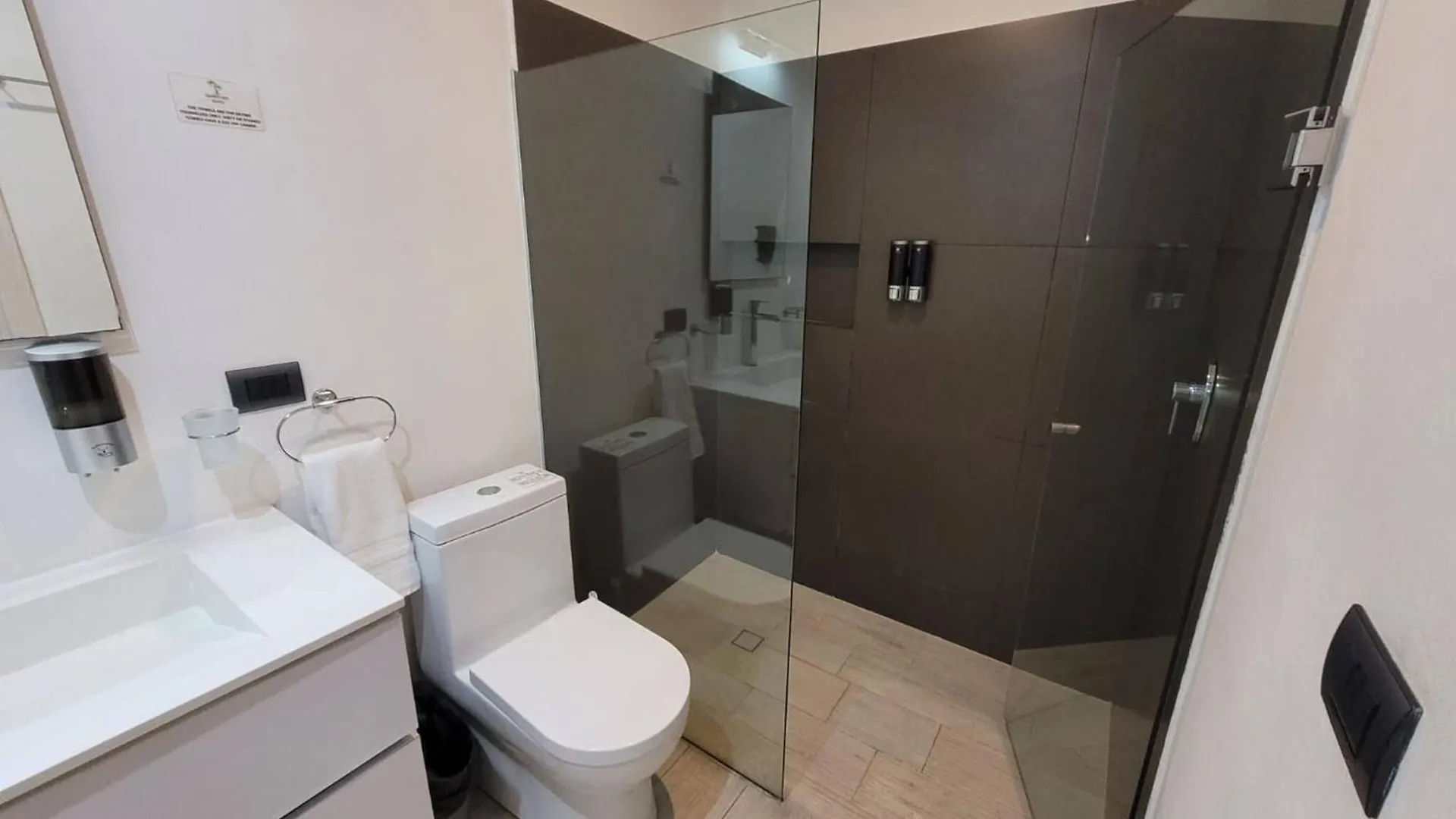 Beautifull Apartment In 5Ta Av, Near To The Beach Playa del Carmen