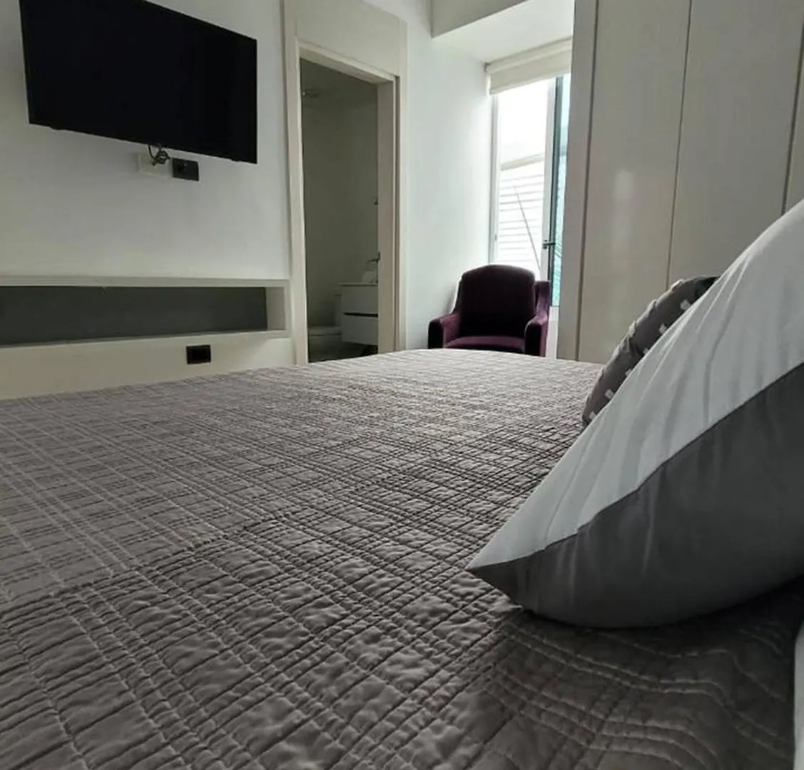 Beautifull Apartment In 5Ta Av, Near To The Beach Playa del Carmen