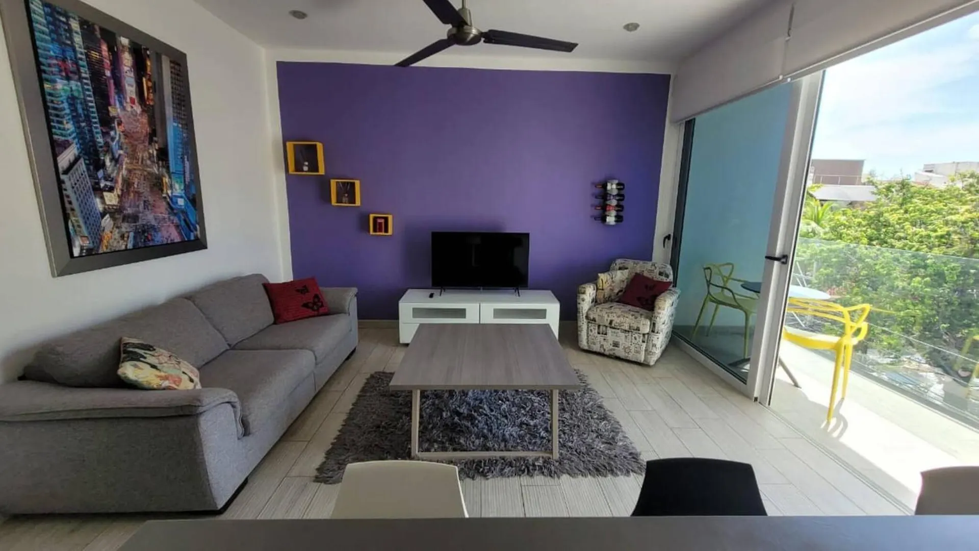 Beautifull Apartment In 5Ta Av, Near To The Beach Playa del Carmen