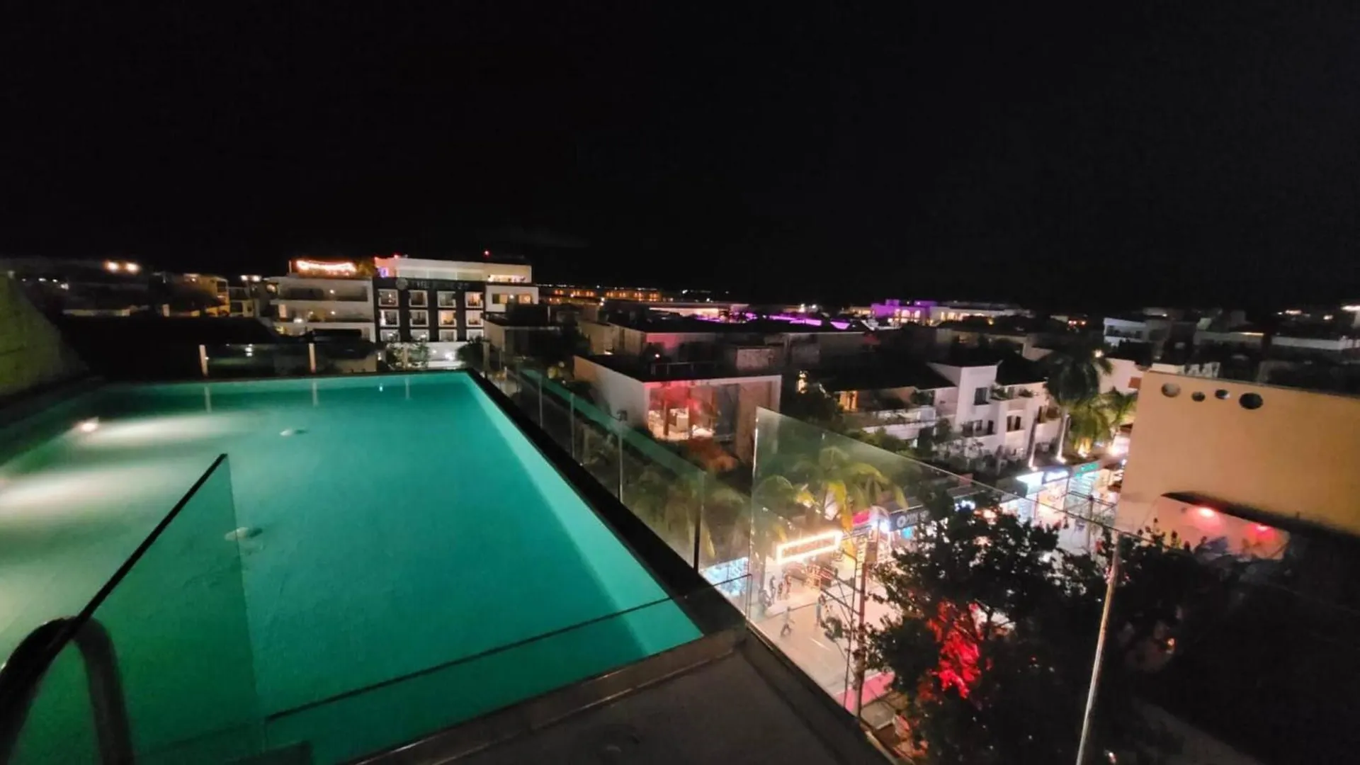 Beautifull Apartment In 5Ta Av, Near To The Beach Playa del Carmen