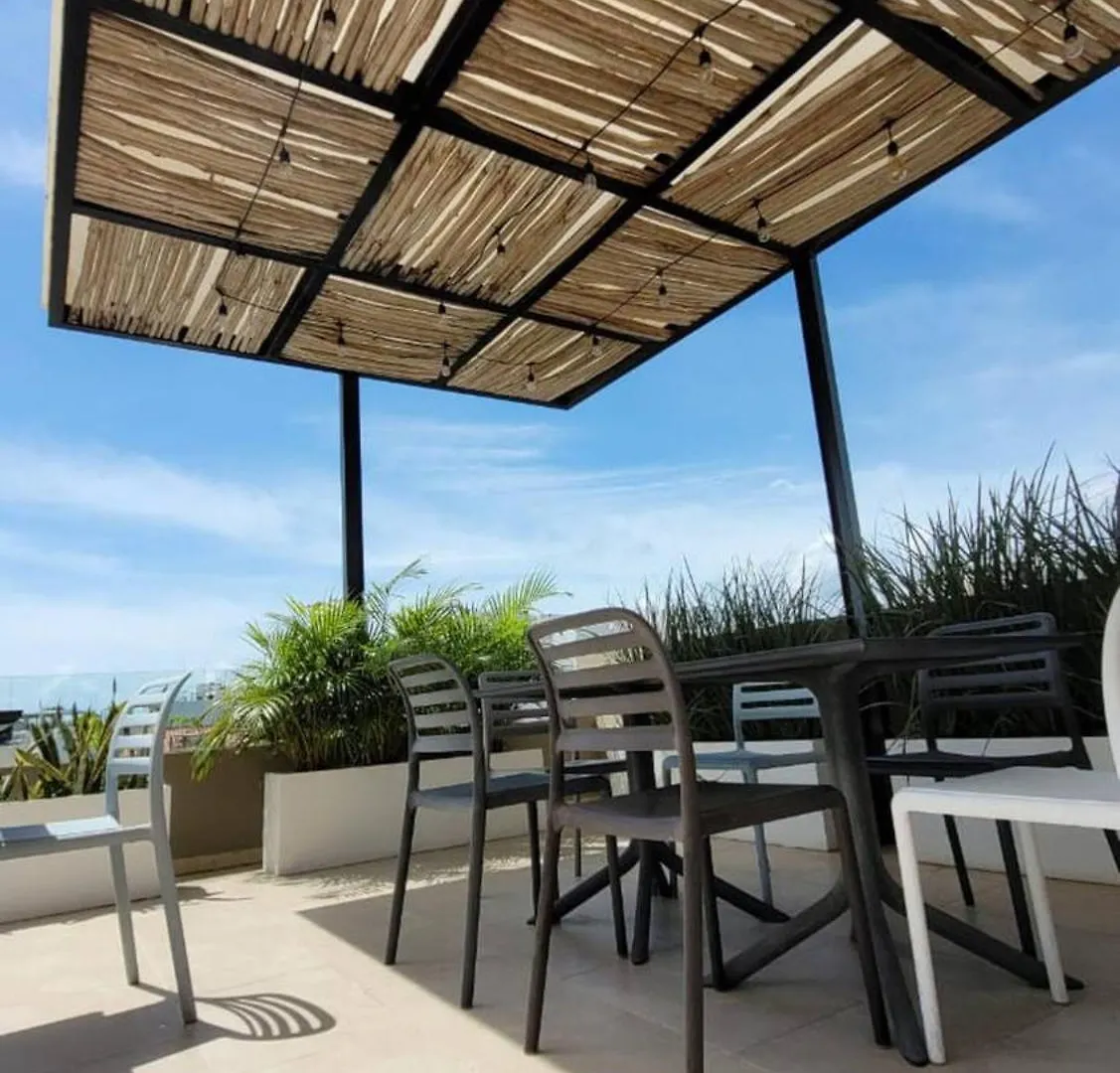 Beautifull Apartment In 5Ta Av, Near To The Beach Playa del Carmen Mexico